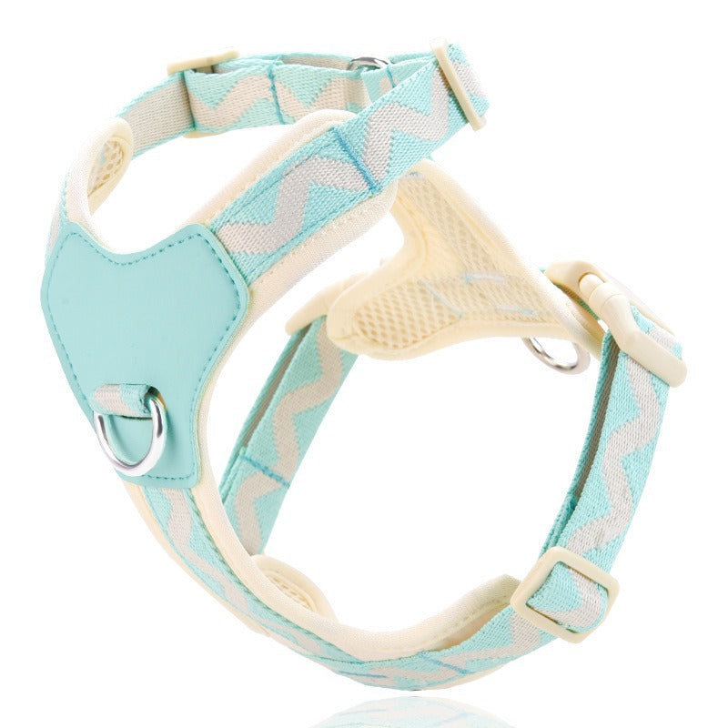 Escape Proof Dog Harness For Small and Medium Dogs
