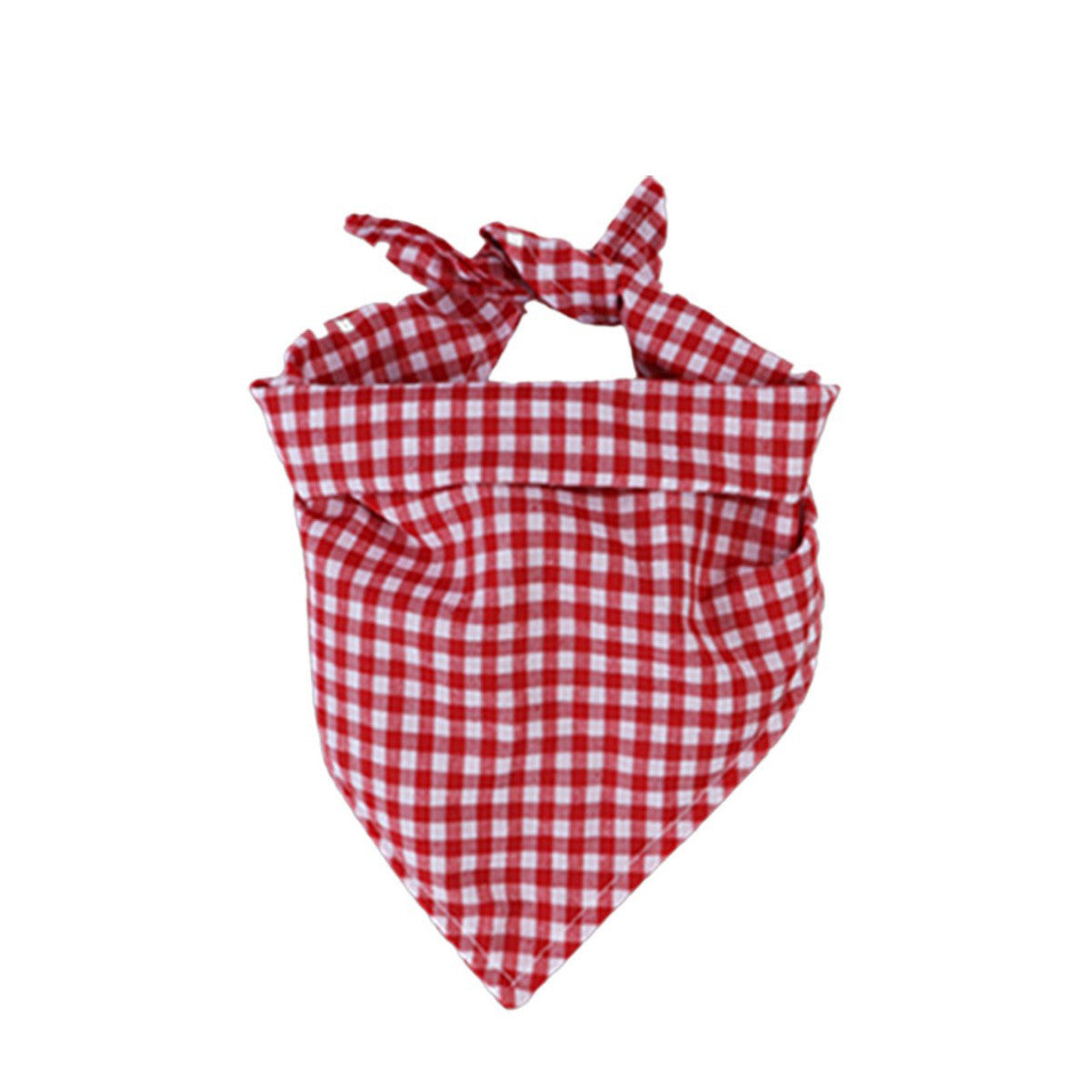 Cat And Dog Bandana