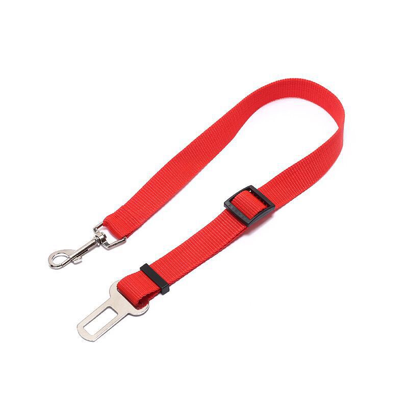Dog Seat Belt 2.5cm*60cm