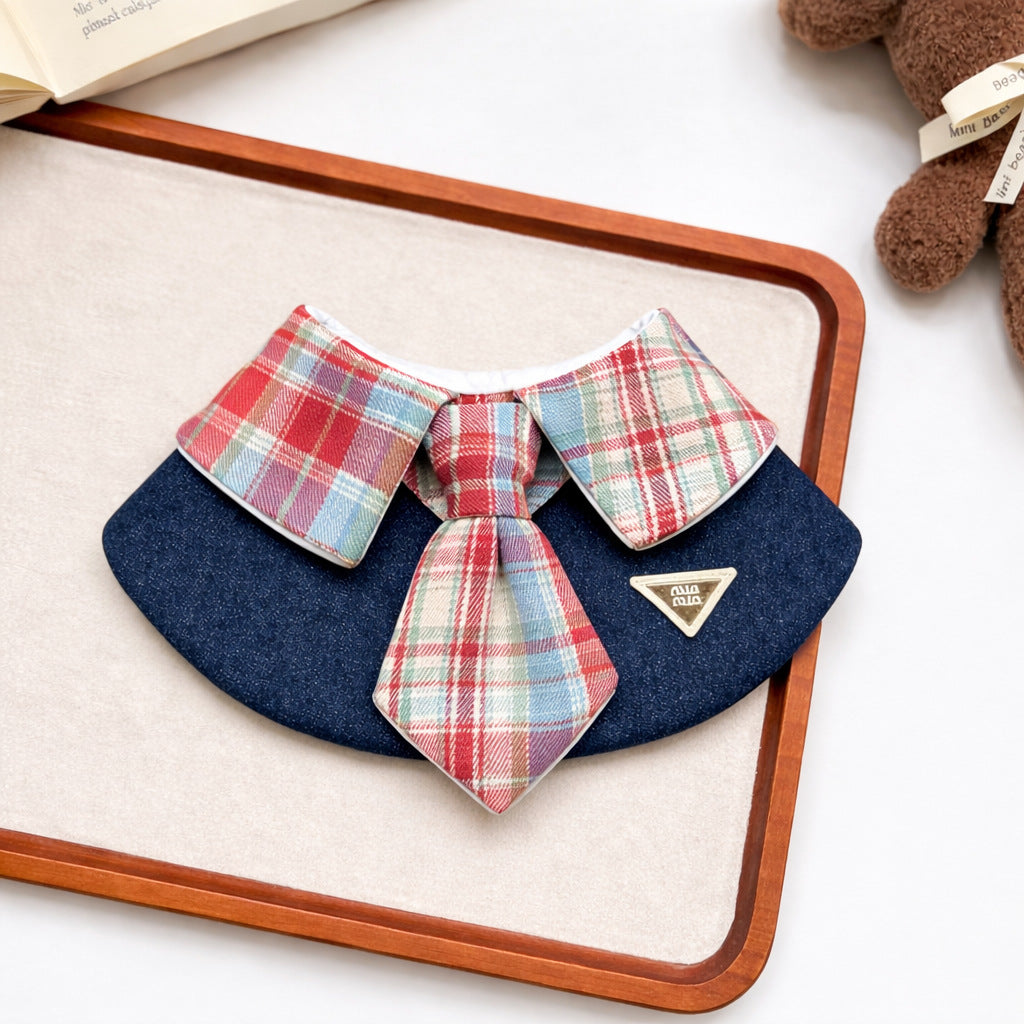 Dog and Cat Bandana Max 27kg