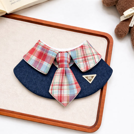 Dog and Cat Bandana Max 27kg