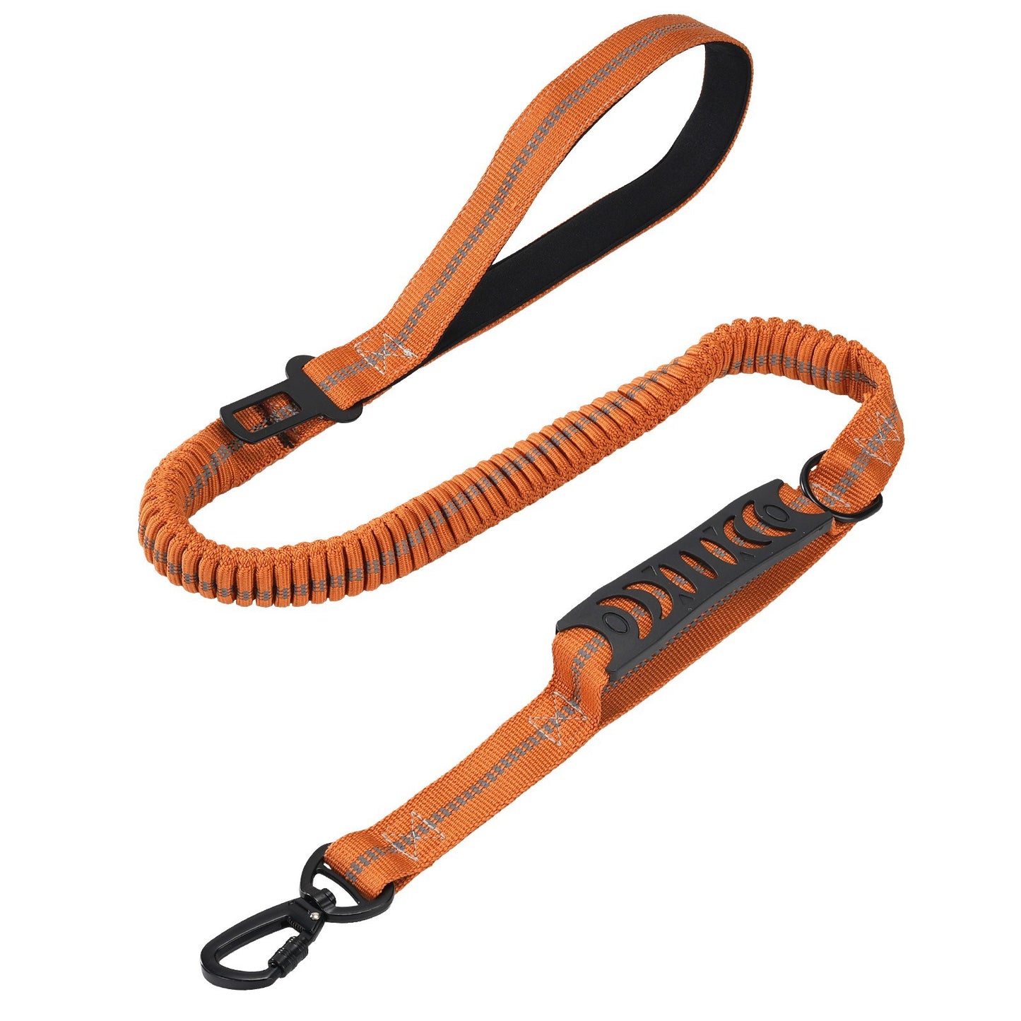 Retractable Dog Car Seat Belt Max 160cm