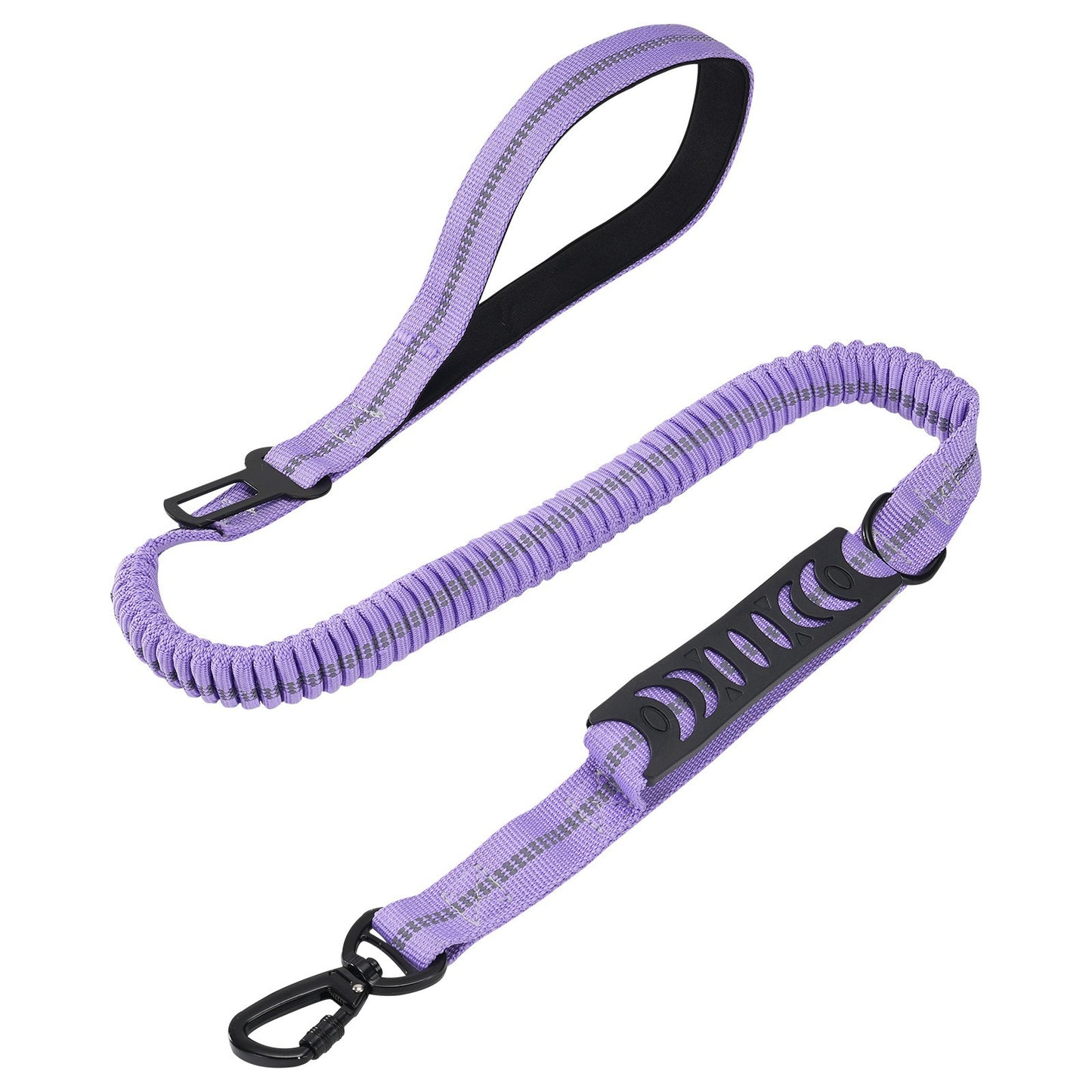 Retractable Dog Car Seat Belt Max 160cm