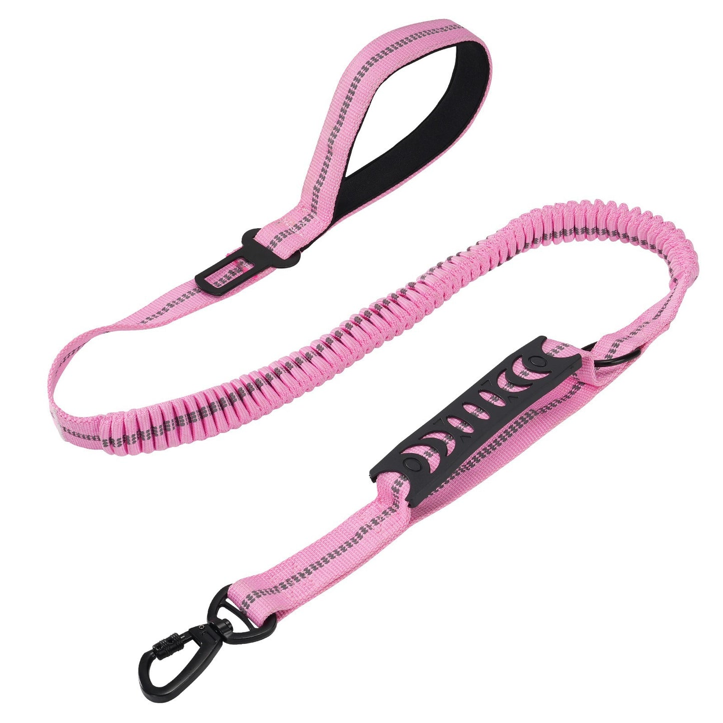 Retractable Dog Car Seat Belt Max 160cm