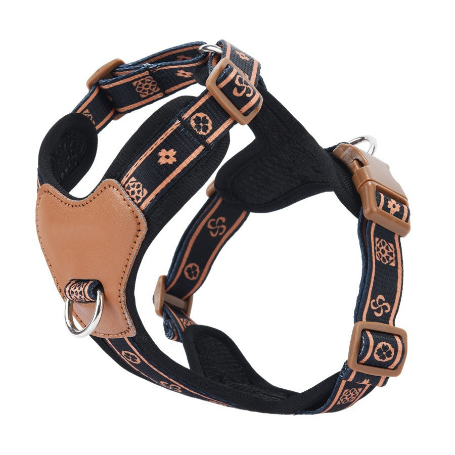 Pet Harness For Small and Medium Dogs