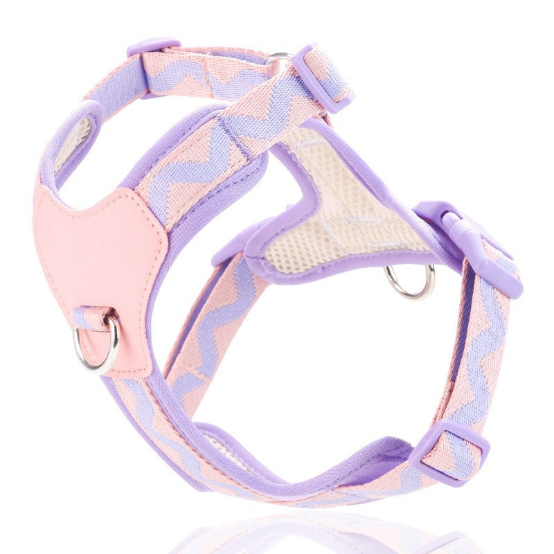 Escape Proof Dog Harness For Small and Medium Dogs