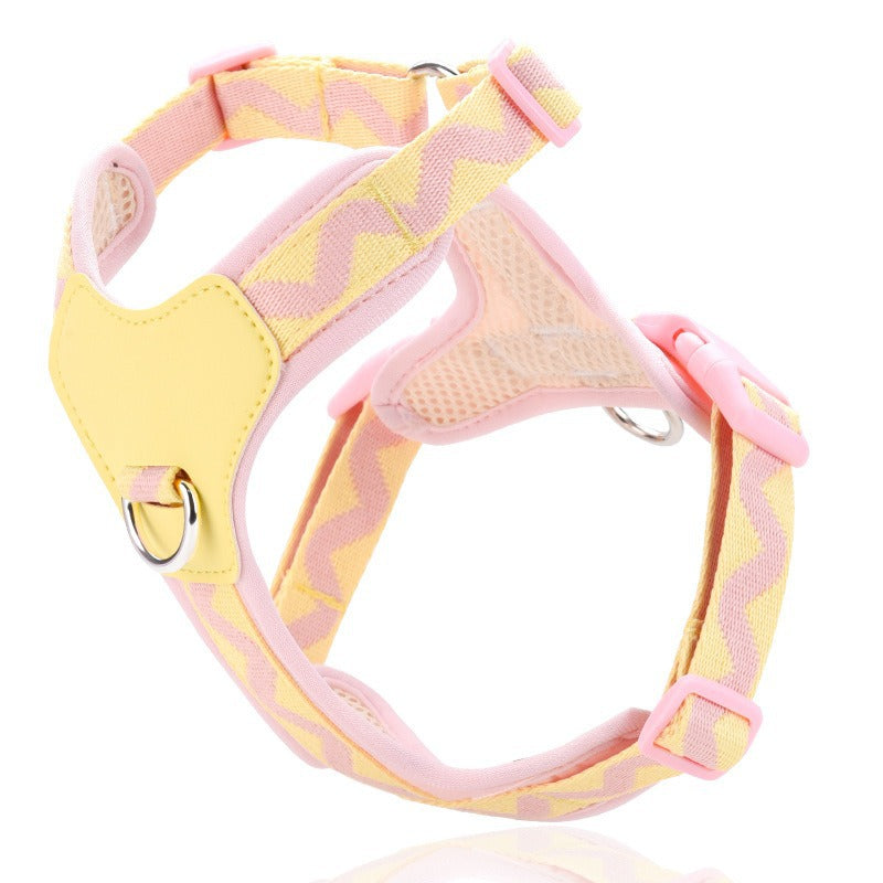 Escape Proof Dog Harness For Small and Medium Dogs