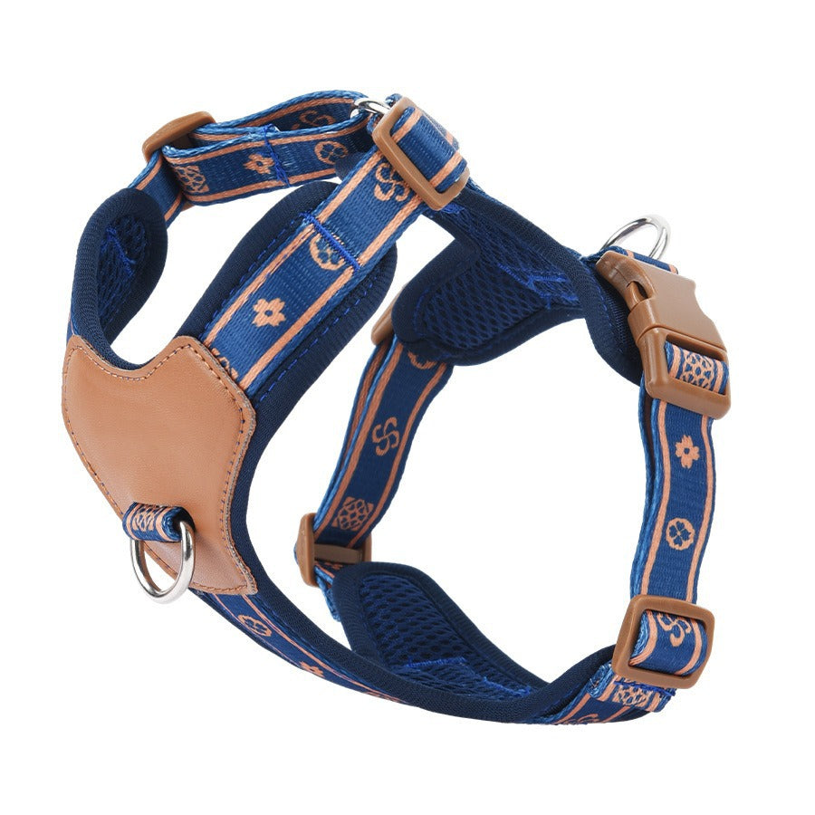 Pet Harness For Small and Medium Dogs