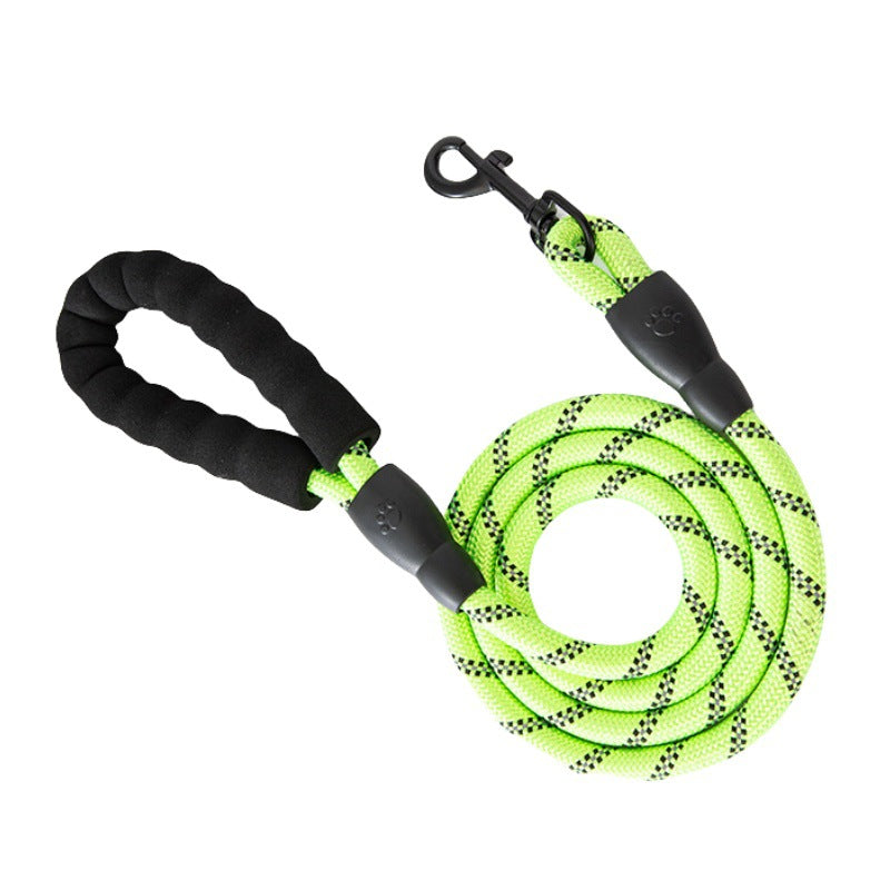 Reflective Dog Leash 1cm*1.5m