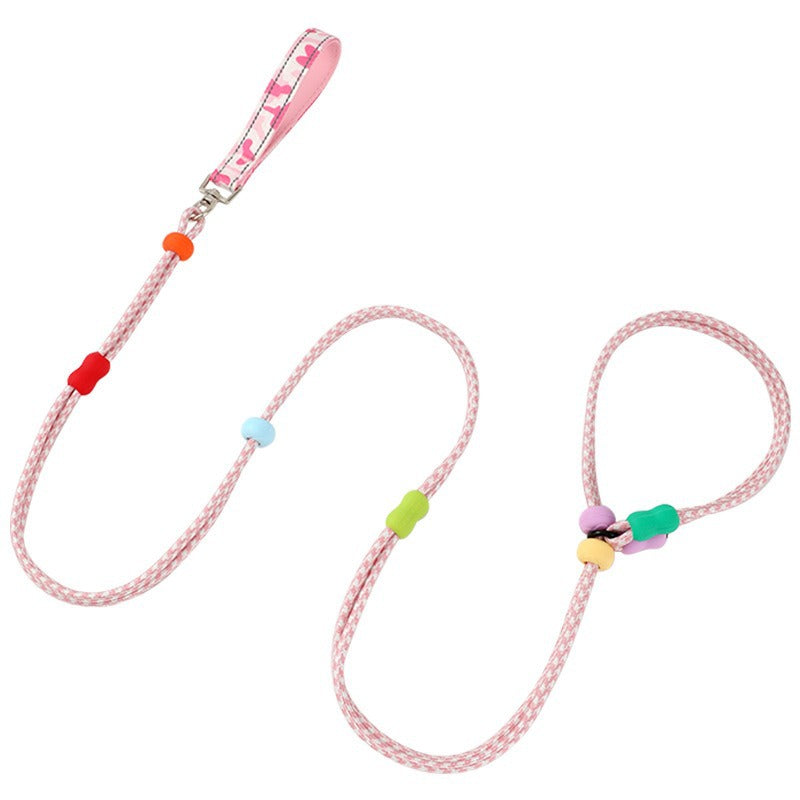 Dog Slip Leash 2m