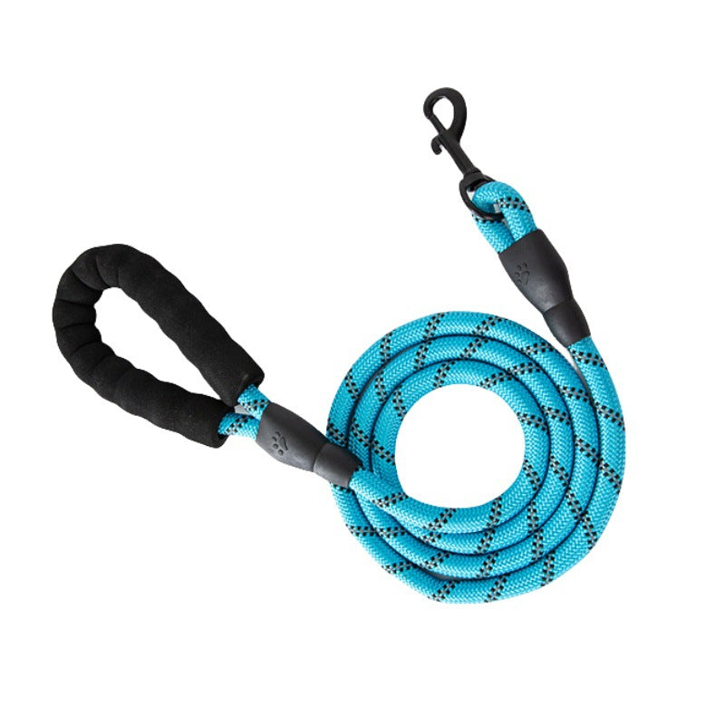 Reflective Dog Leash 1cm*1.5m