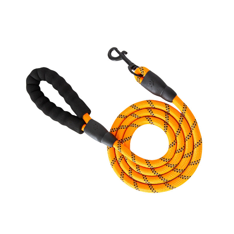Reflective Dog Leash 1cm*1.5m
