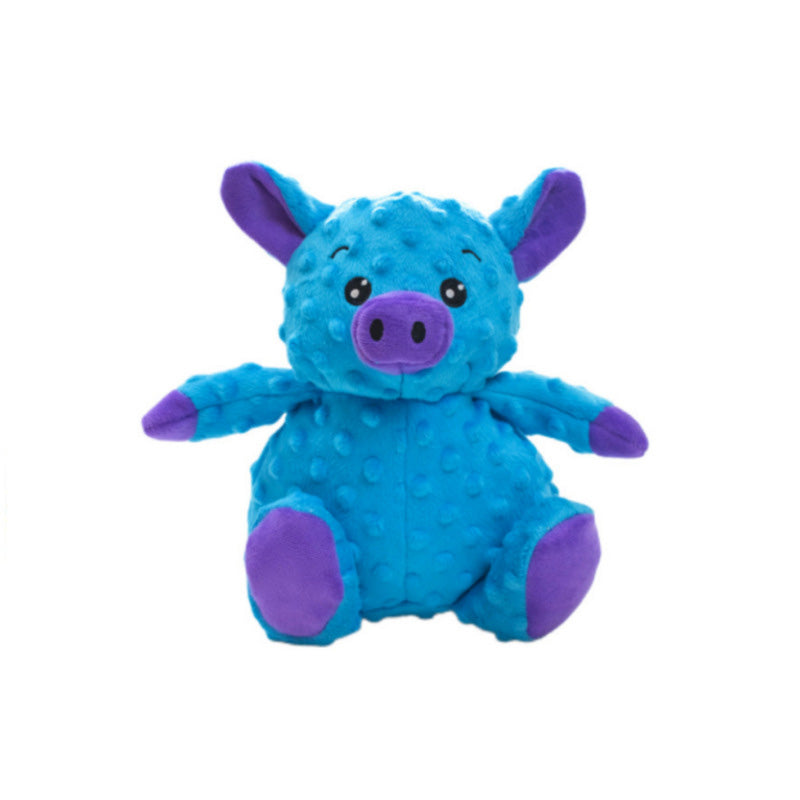 Little Pig Squeaky Dog Plush Toy 20*10*8cm