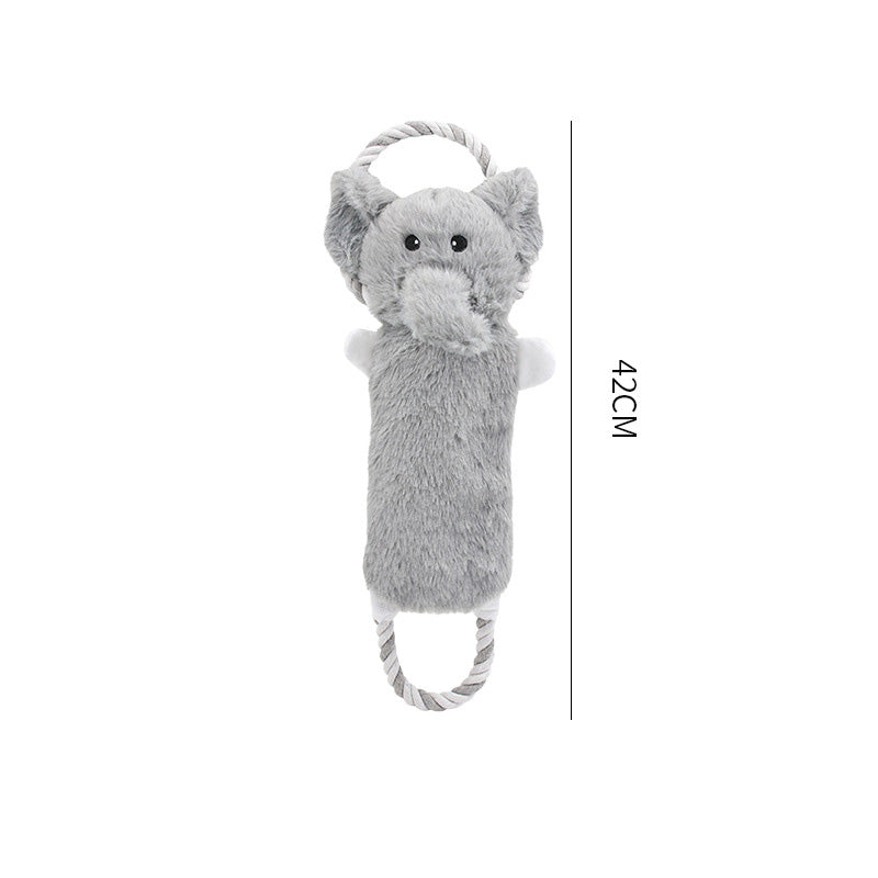 Cotton Rope Chew Toy