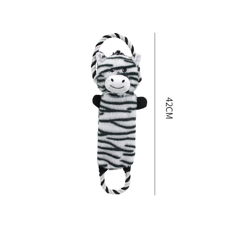 Cotton Rope Chew Toy
