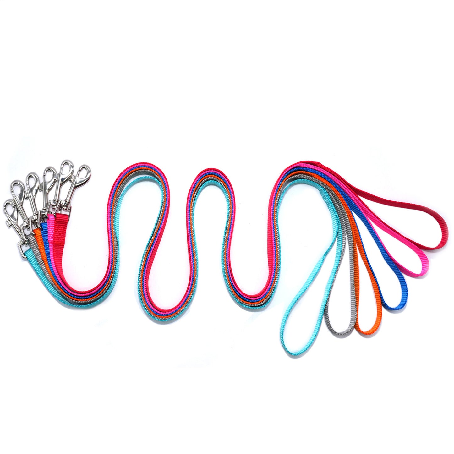 Polyester Pet Leash