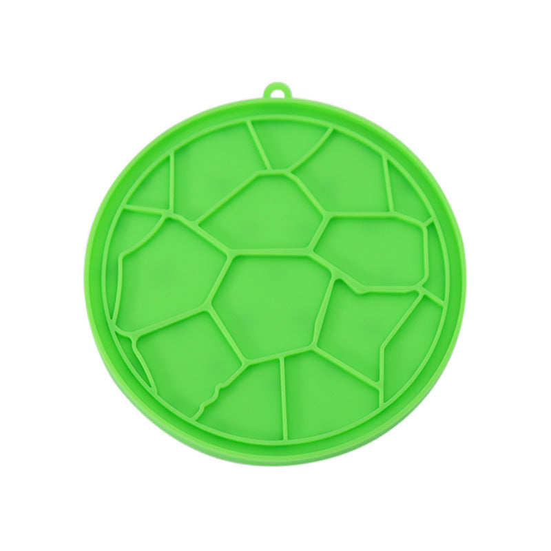 Suction Cup Lick Mat 15.5cm