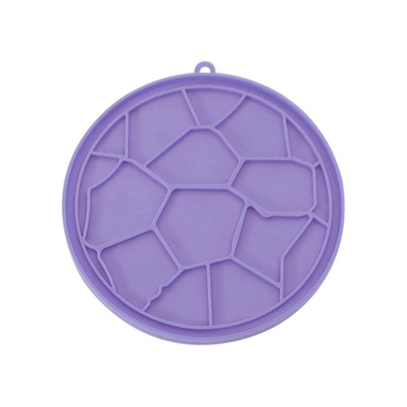 Suction Cup Lick Mat 15.5cm