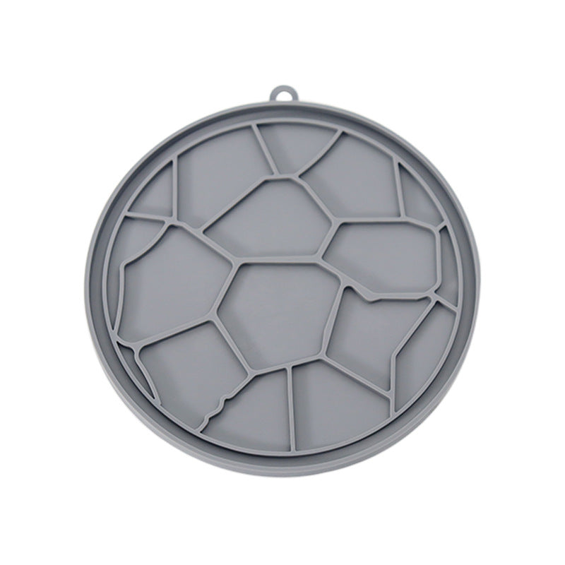 Suction Cup Lick Mat 15.5cm