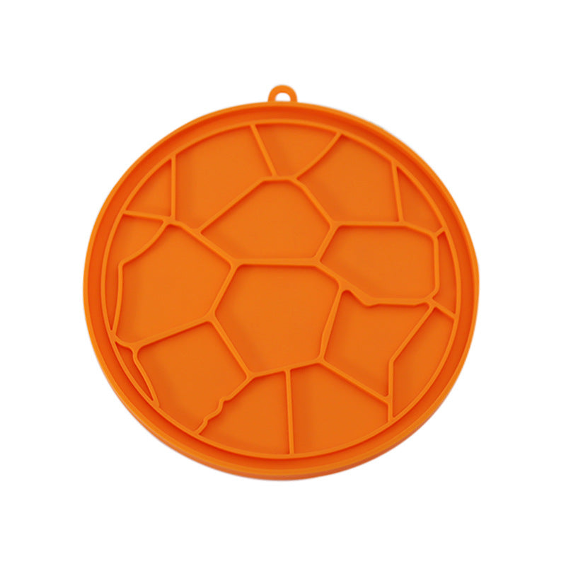 Suction Cup Lick Mat 15.5cm