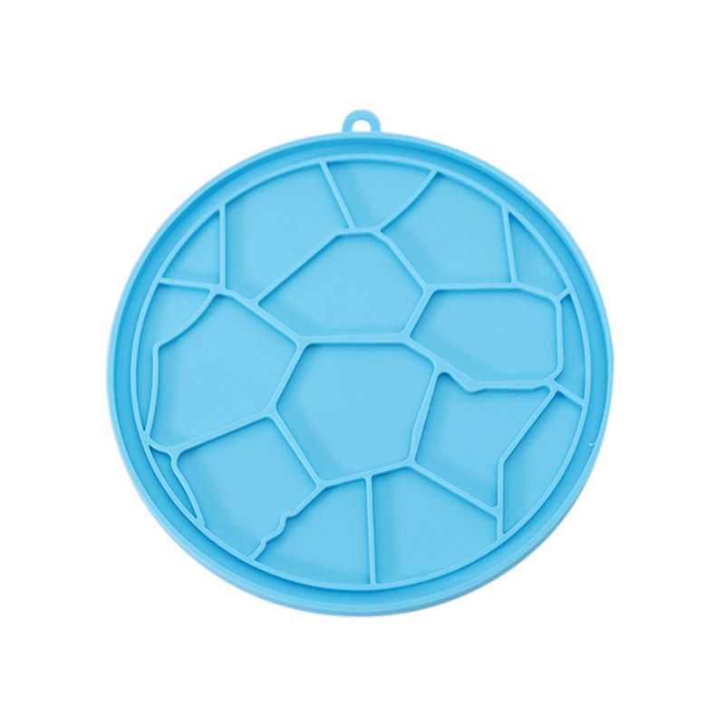 Suction Cup Lick Mat 15.5cm