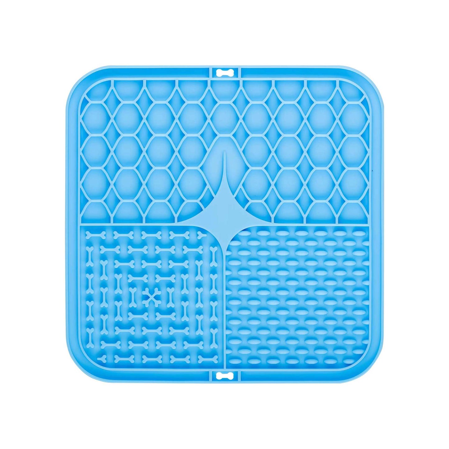 Silicone Slow Feeding Lick Mat 20cm