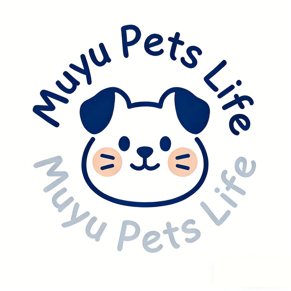 Muyu Pets Life