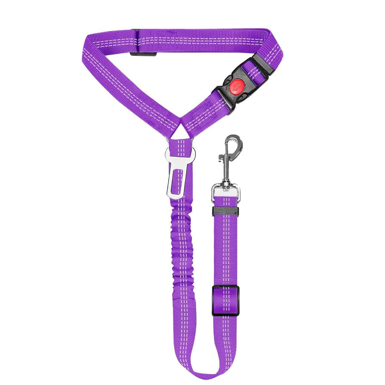 Dog Seat Belt 2.5cm*84cm