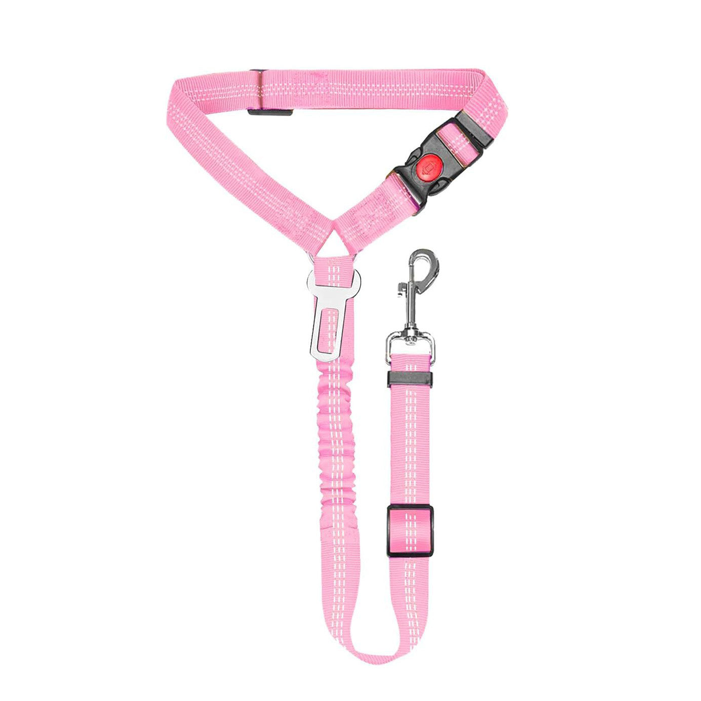Dog Seat Belt 2.5cm*84cm
