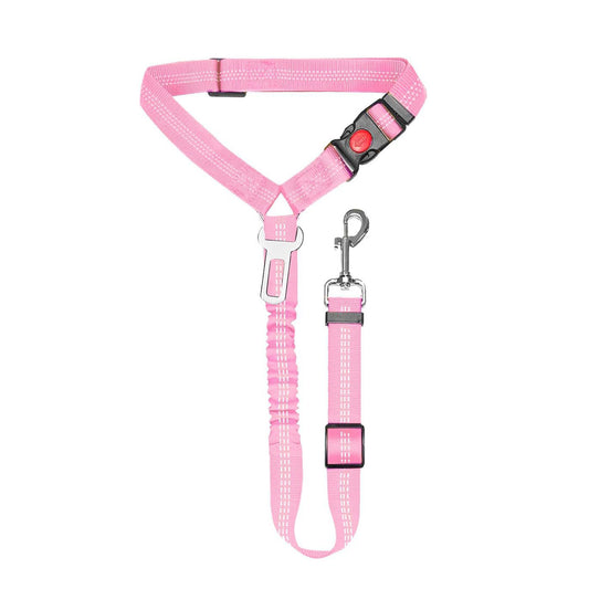 Dog Seat Belt 2.5cm*84cm