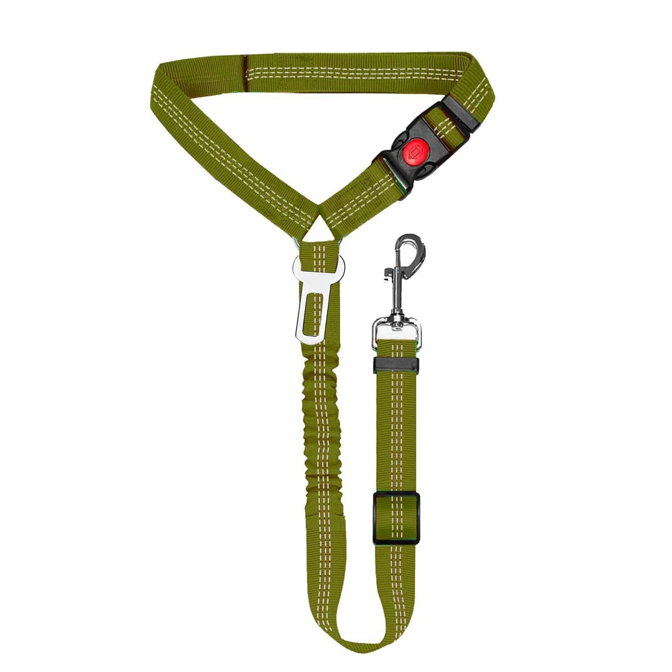 Dog Seat Belt 2.5cm*84cm