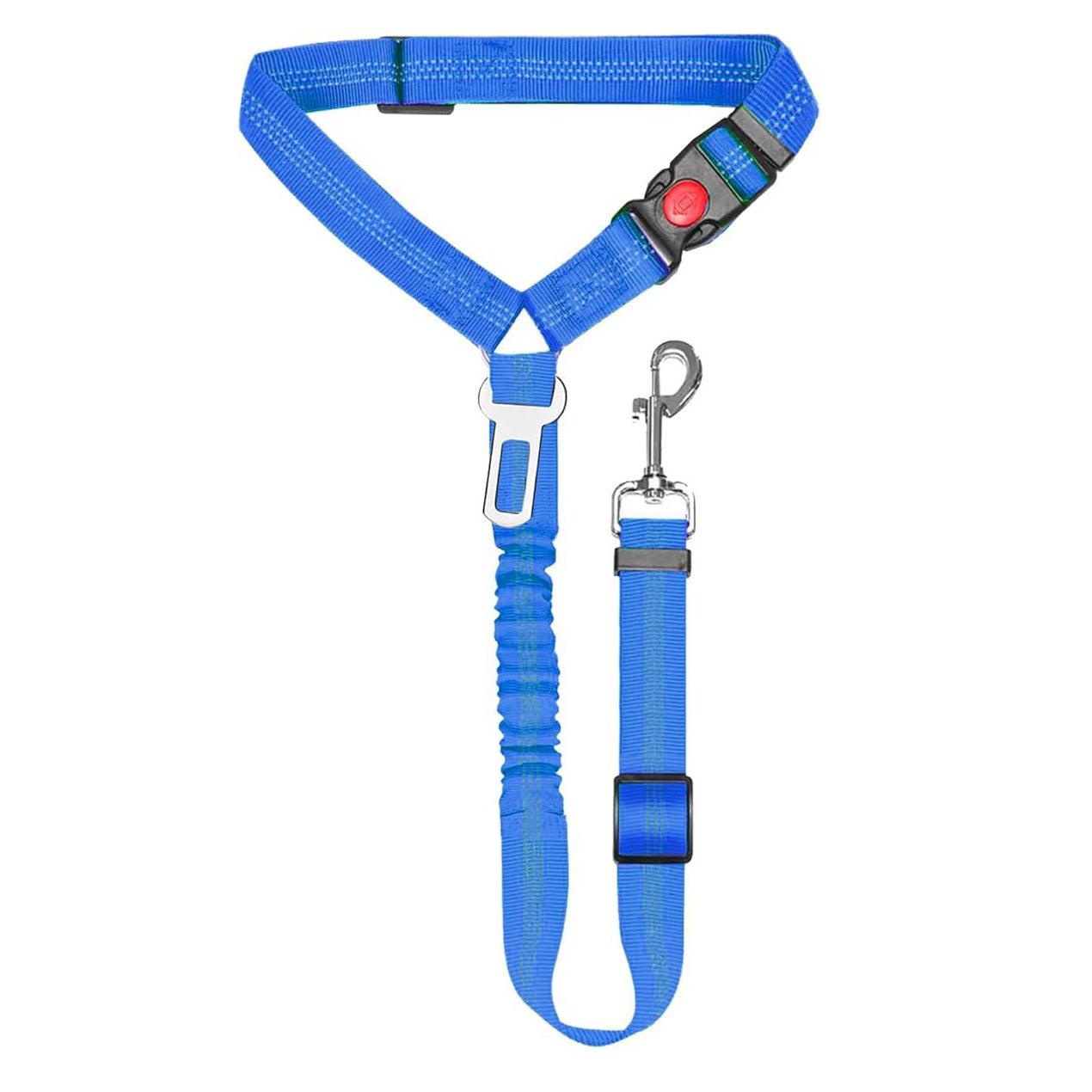 Dog Seat Belt 2.5cm*84cm