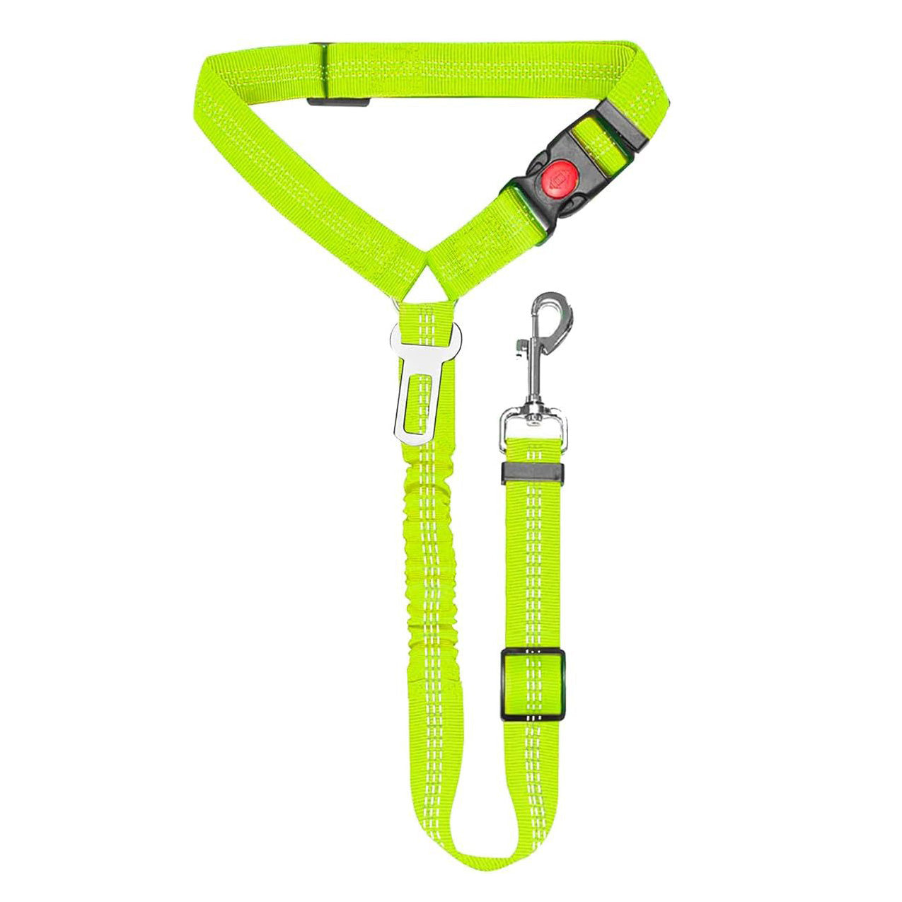 Dog Seat Belt 2.5cm*84cm