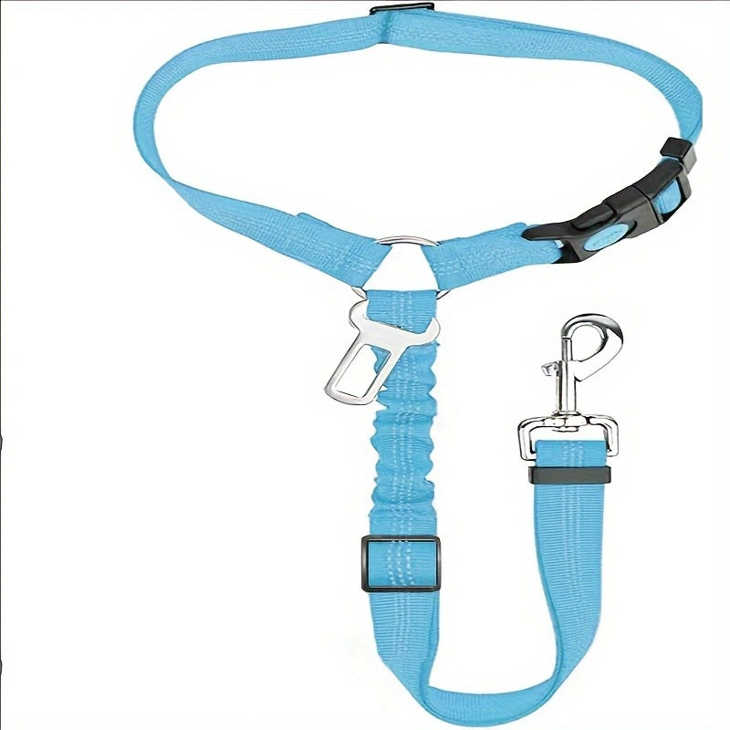 Dog Seat Belt 2.5cm*84cm