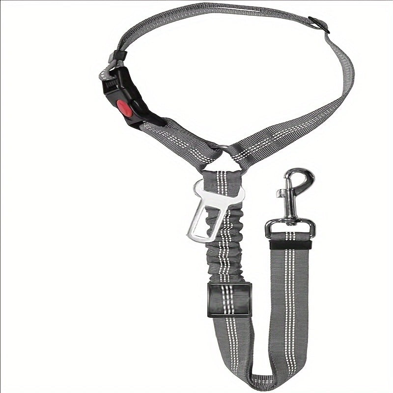 Dog Seat Belt 2.5cm*84cm