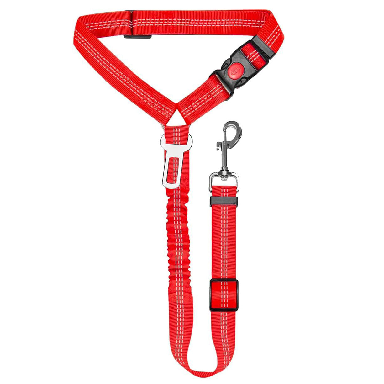 Dog Seat Belt 2.5cm*84cm