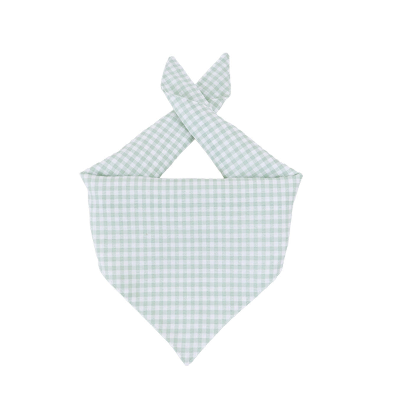 Cat And Dog Bandana