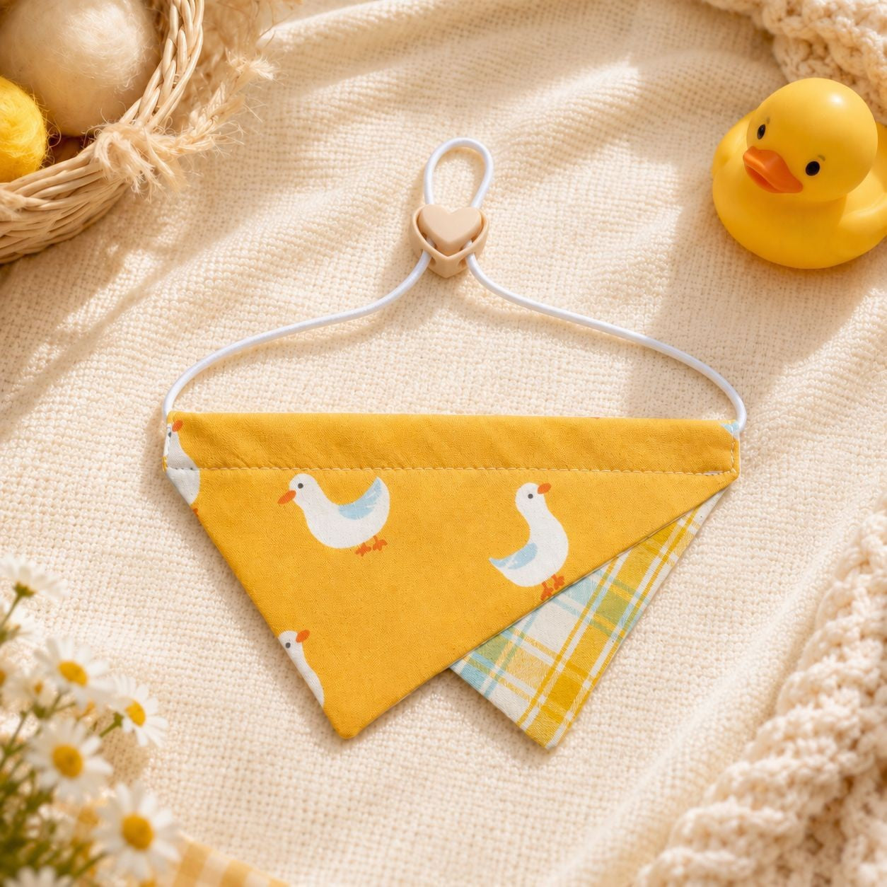 Pet Bandana For Dog and Cat