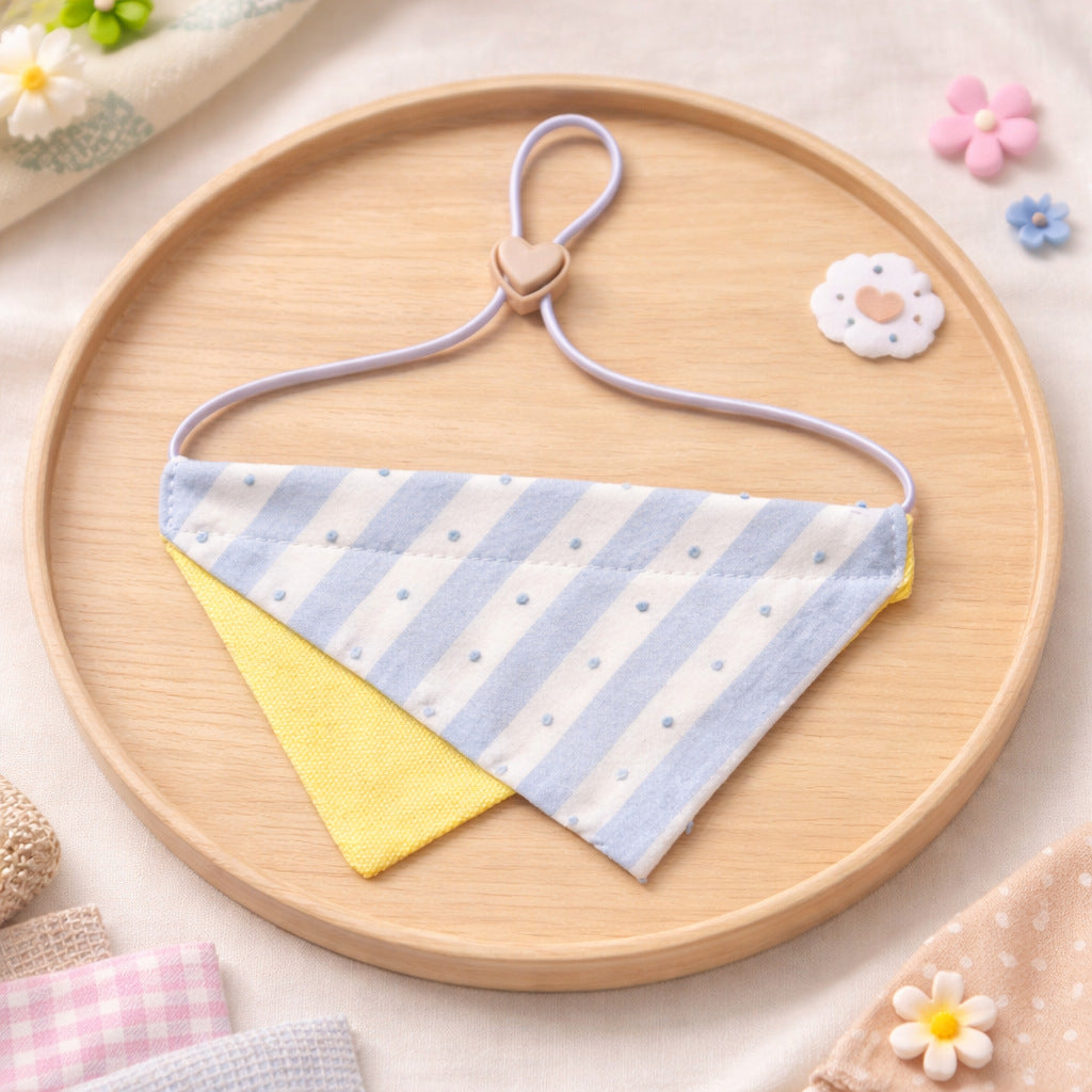 Pet Bandana For Dog and Cat