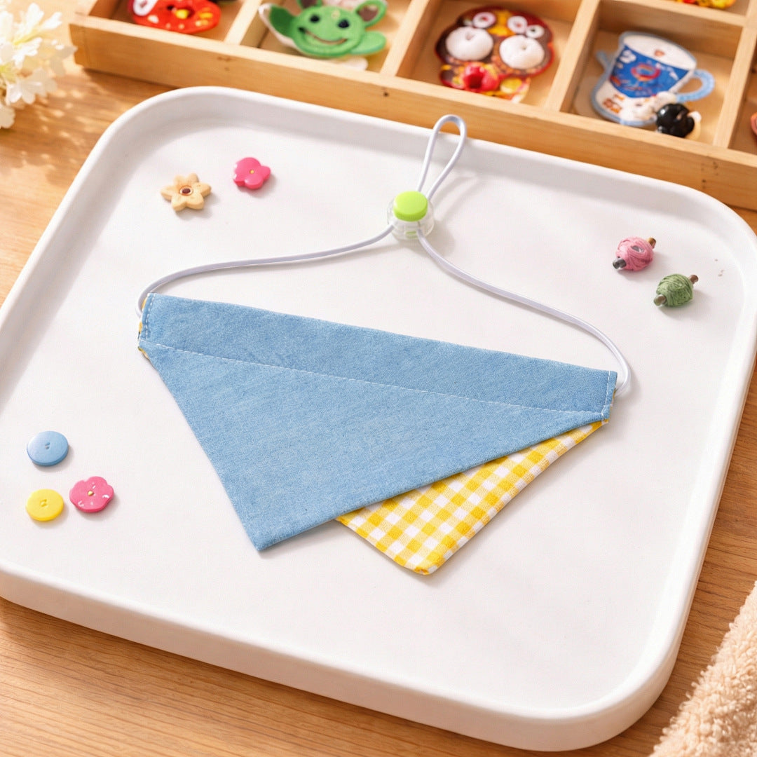 Pet Bandana For Dog and Cat