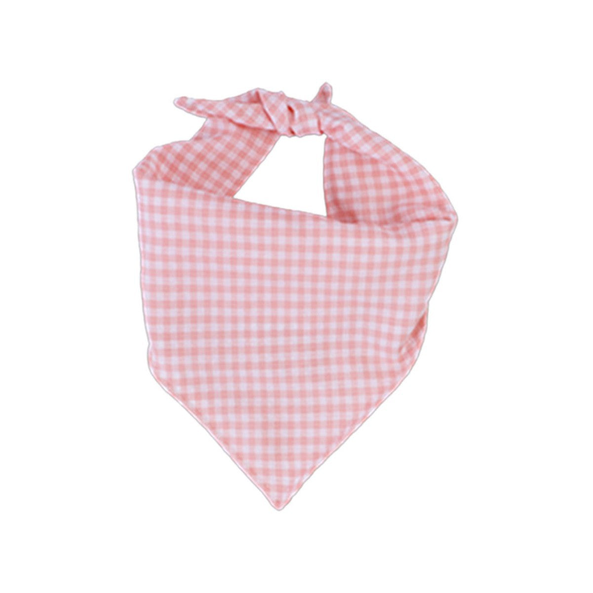 Cat And Dog Bandana