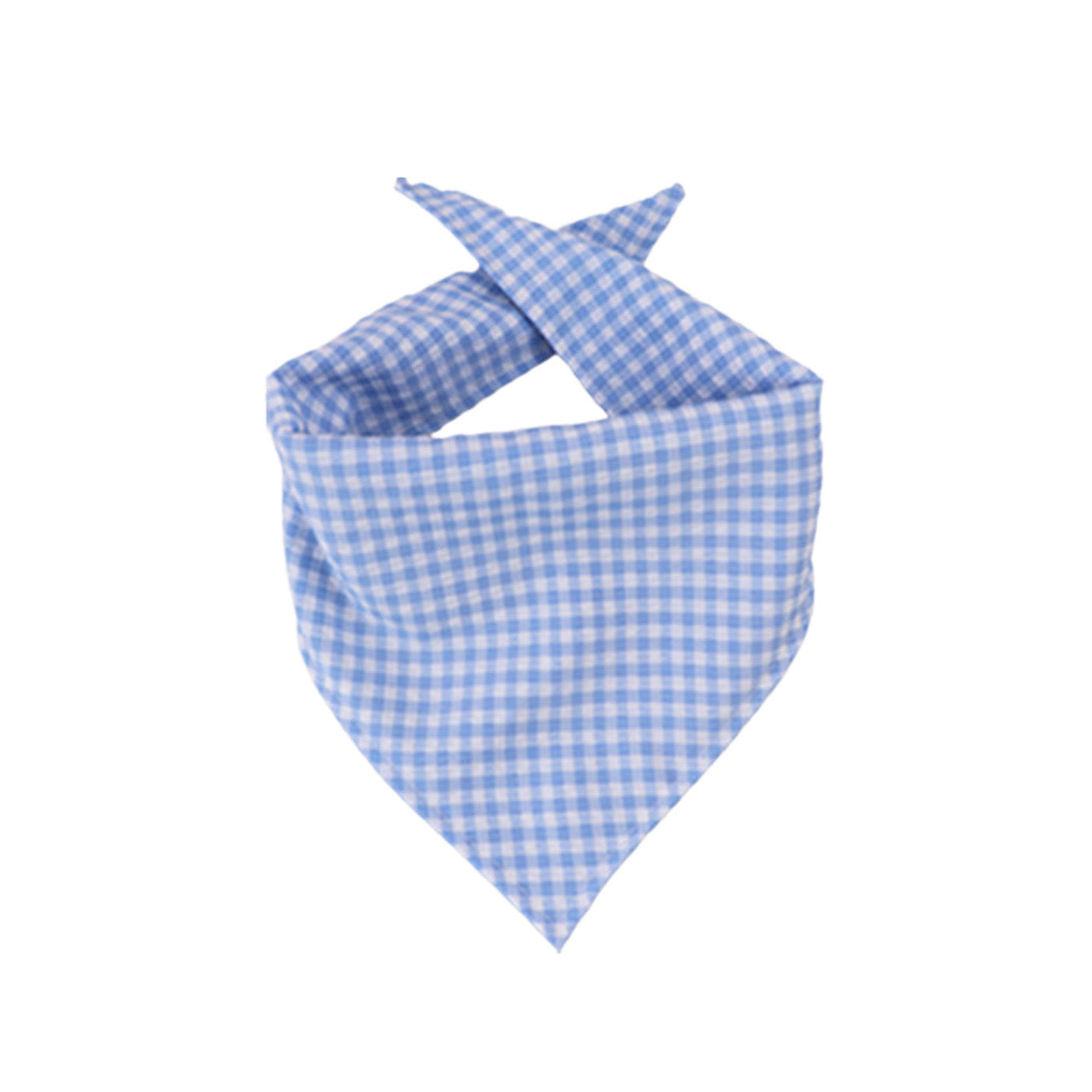 Cat And Dog Bandana