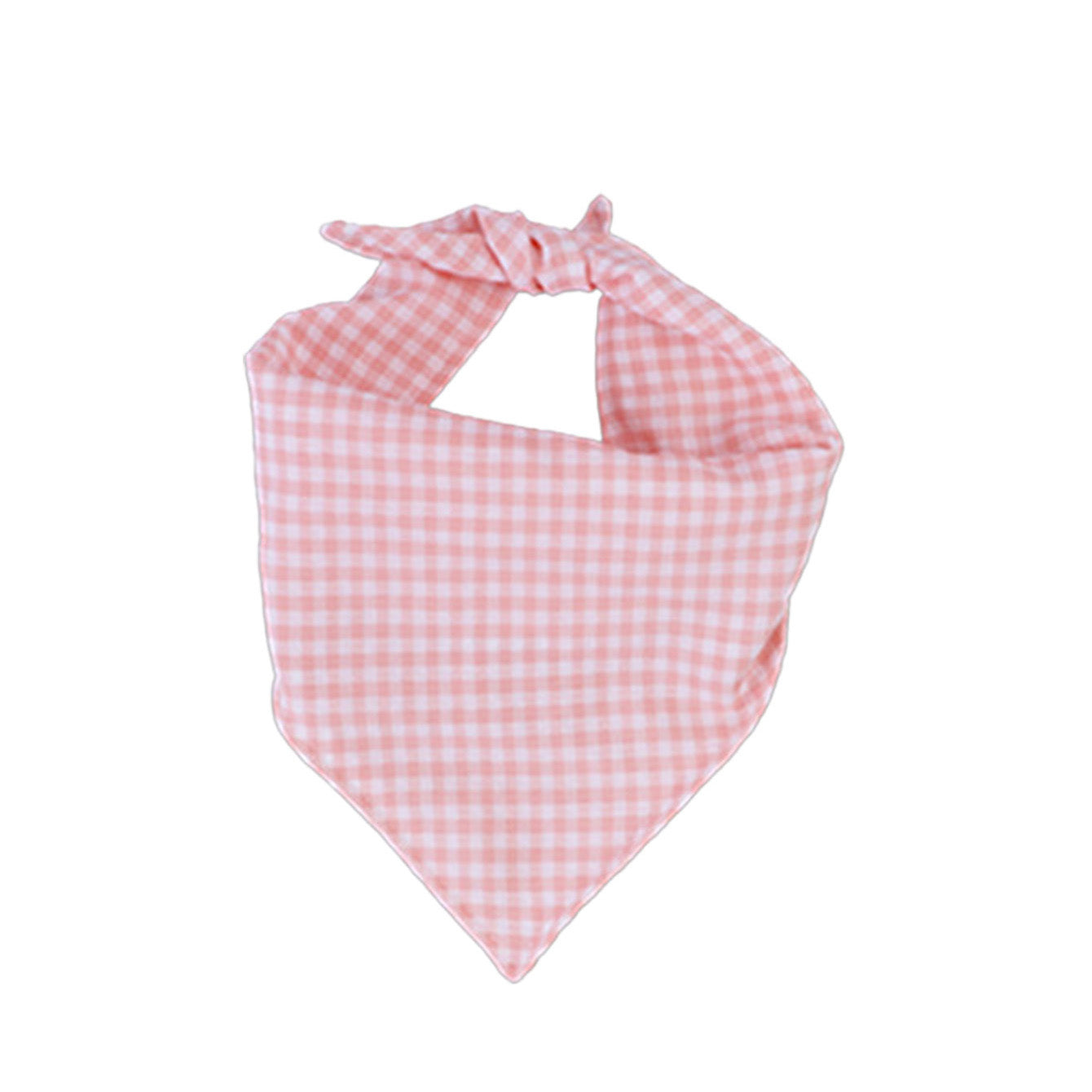 Cat And Dog Bandana