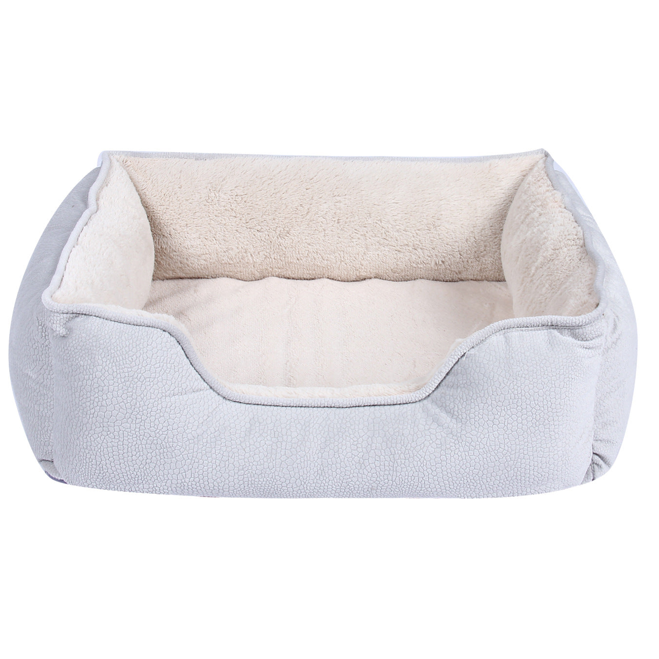 Soft Medium Dog Bed
