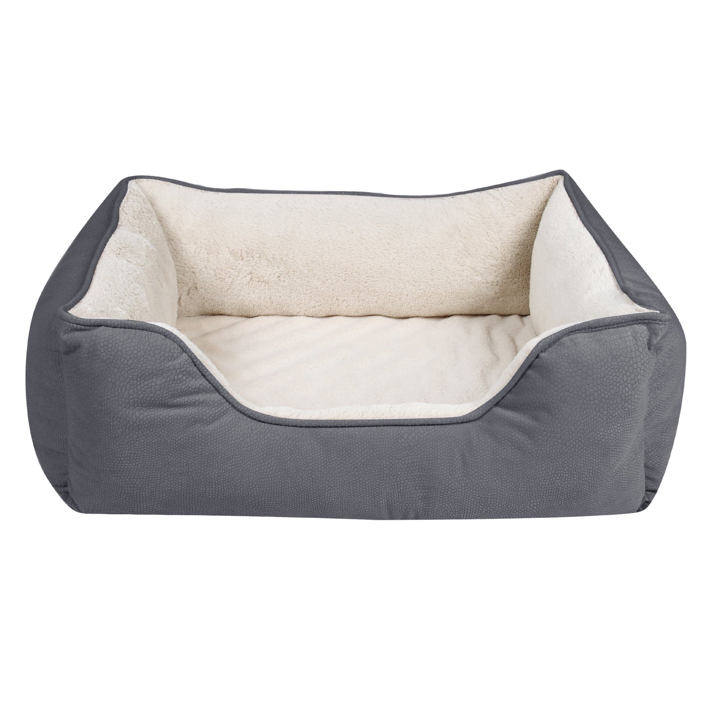 Soft Medium Dog Bed