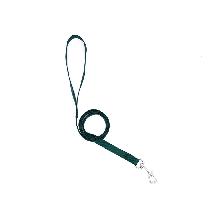 Polyester Pet Leash