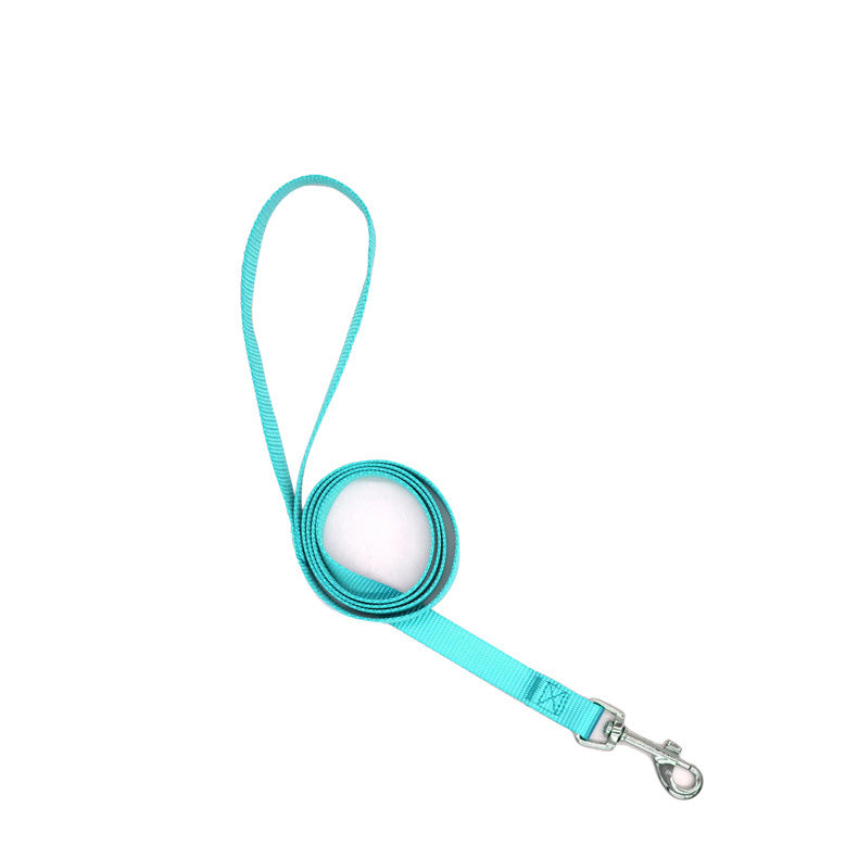 Polyester Pet Leash