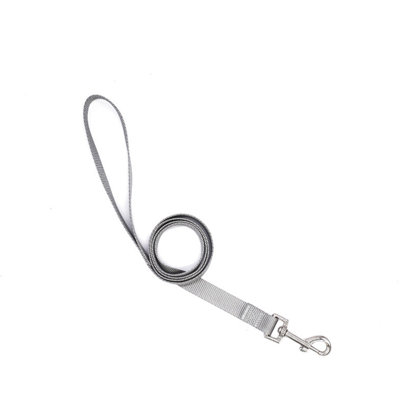 Polyester Pet Leash