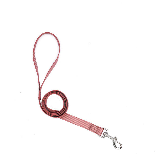 Polyester Pet Leash