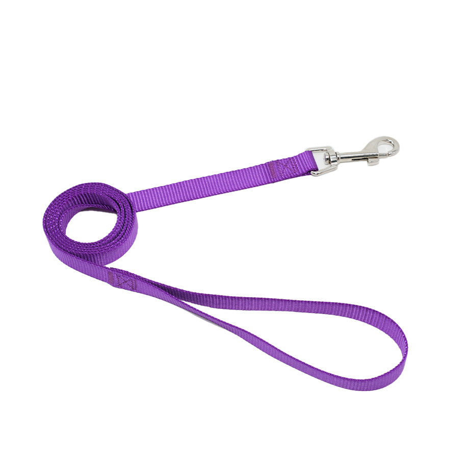 Polyester Pet Leash